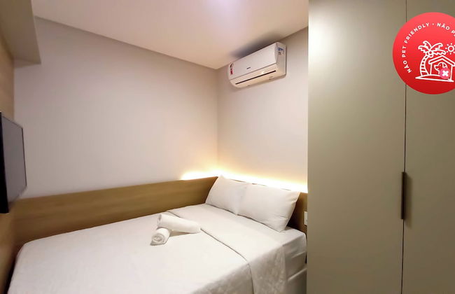 Lindos apartamentos no Eco Resort - Foto 6