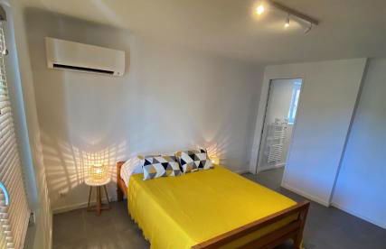 appartement rez de villa proche port et plages de Sanary - Foto 28