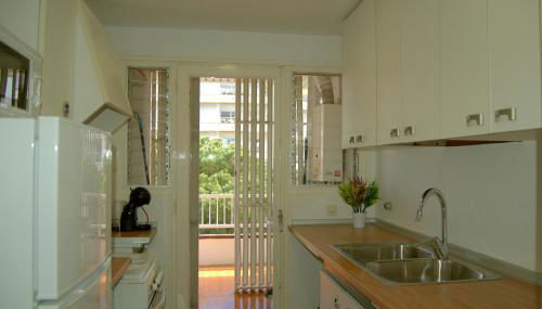 Apartamento Alessia Garden - Foto 5