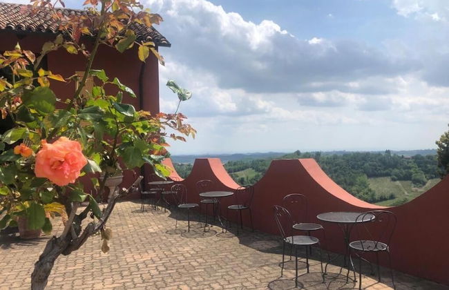 Tenuta Tenaglia - Photo 9