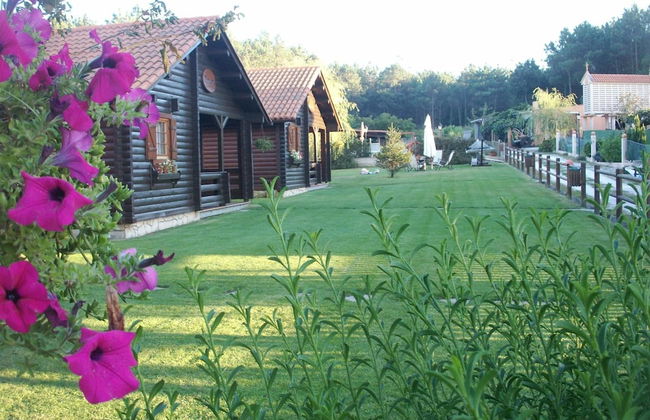 Cabañas de Lires - Foto 31