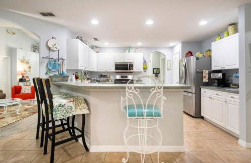 Birds and Blossoms Oasis - Close to Theme Parks - Foto 17