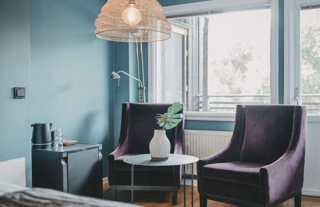 Cosy Room With Free Breakfast - Foto 5