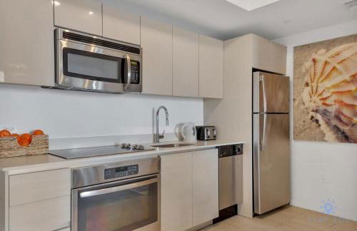 Infinite Views, Amazing Pool, Gym, Near Beach - Foto 16