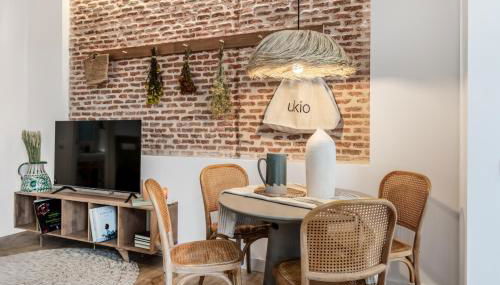 Alcazar - 1 bedroom and terrace in Almagro - Photo 3