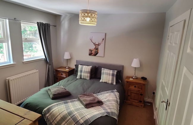 Ben Reoch Cottage - Loch Lomond & Arrochar Alps - Photo 25