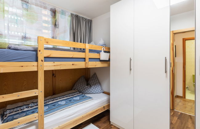 Appartement Andrea - Foto 4