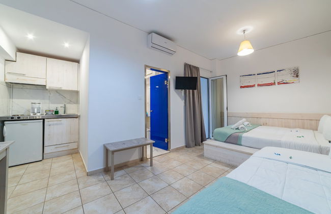 City Center Studios - Foto 51