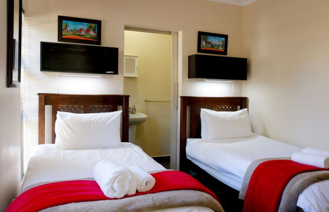 A Little Guesthouse - Foto 6