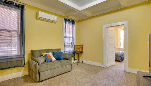 2 Mi to Rutgers University! Urban Hub Near Parks - Foto 4