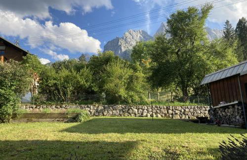 Ferienwohnung Zugspitznest - Foto 30