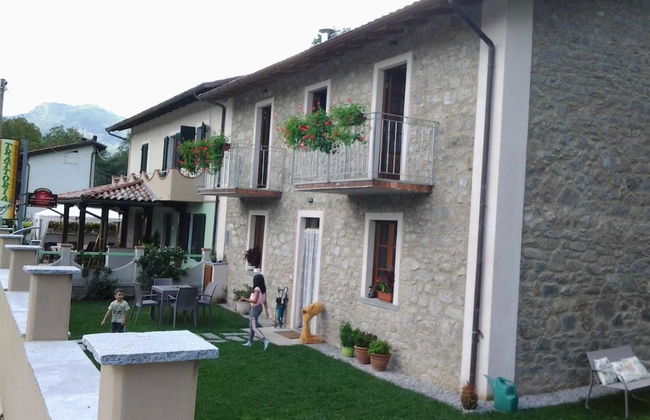 B&B da Morena - Foto 19