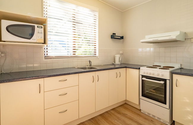 Beach Cabins Merimbula - Photo 39