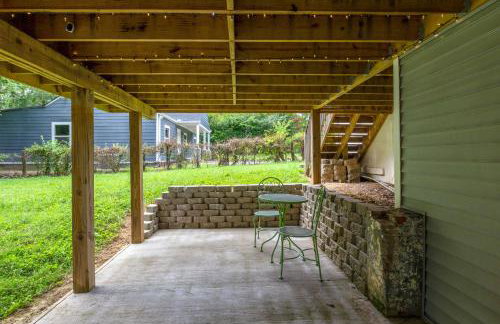 Downtown in Minutes Nashville Sweet Retreat - Foto 11