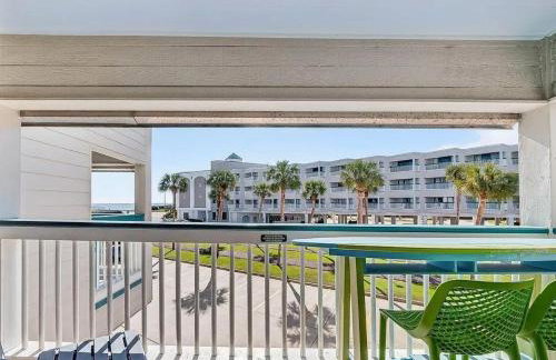 Seawall Breeze One bedroom Condo in Galveston - Foto 6