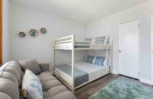 Sunny Beach Condo 2 BR 1 Bath - Foto 16