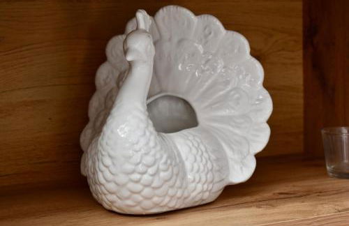 Cheryl Guest House - Foto 19