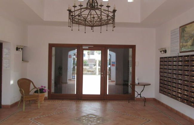 Residence Sirena D'or - Foto 23