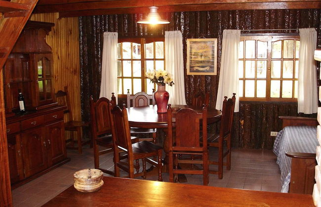 Los Platanos Cabañas & Suites - Foto 27