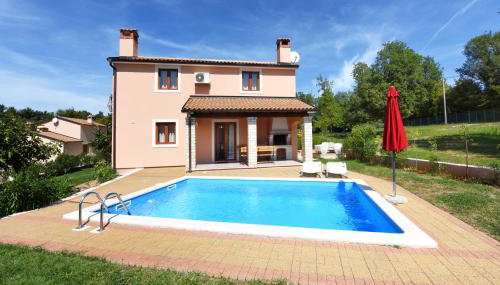 Villa Kmacici 377 - Photo 2