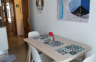 Apartamento Sol e Mar Sesimbra - Foto 13