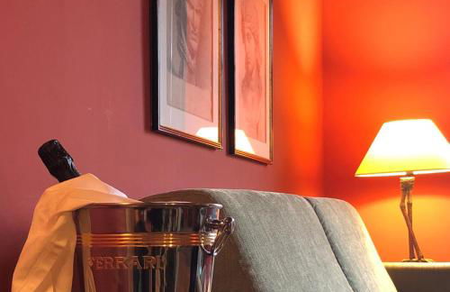 N°30 CHARME Apartments - Foto 19