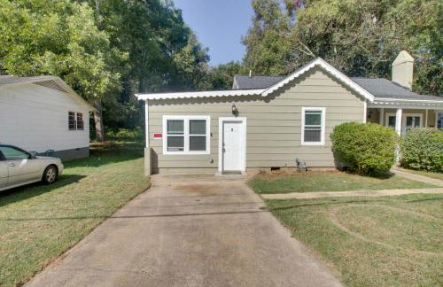 Shelby Vacation Rental Close to Parks and Trails! - Foto 1