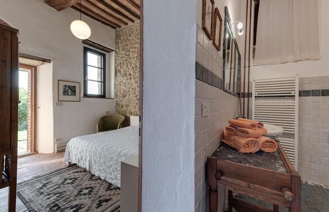 Country House Art and Garden - Foto 18