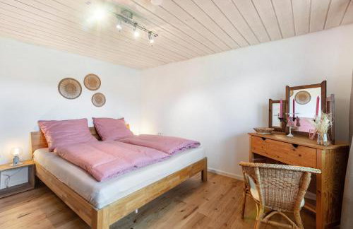 Ferienwohnung Käppeleblick - Foto 14