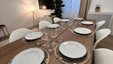 Spacious 3 bedroom apartment - Foto 3