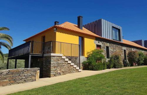 Quinta dos Avidagos AgroTurismo Mirandela - Foto 8