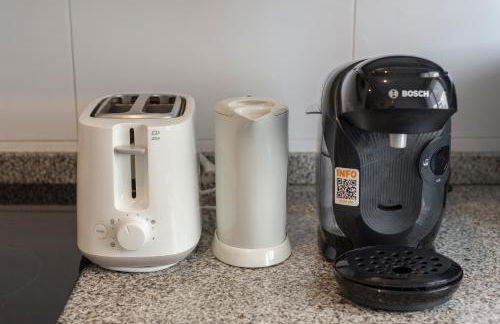 Villa de Madrid 17 - Photo 26