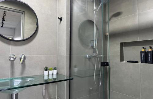 The Green Hill Apartamento na Praia Brava com Piscinas Playground e Academia - Foto 21