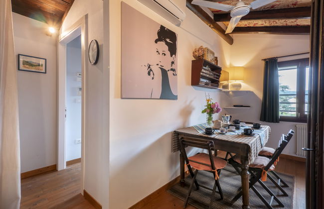 Villa Margherita - Foto 4