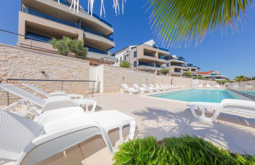 Resort Banjole - apartman Indigo - Photo 63