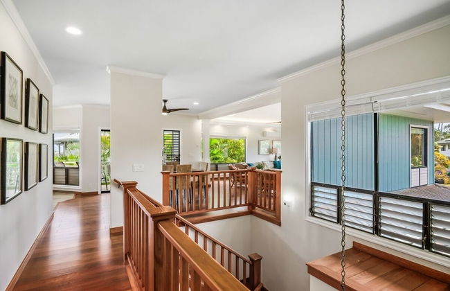 Kauai Walelia Hale 4 Bedroom Home - Foto 25