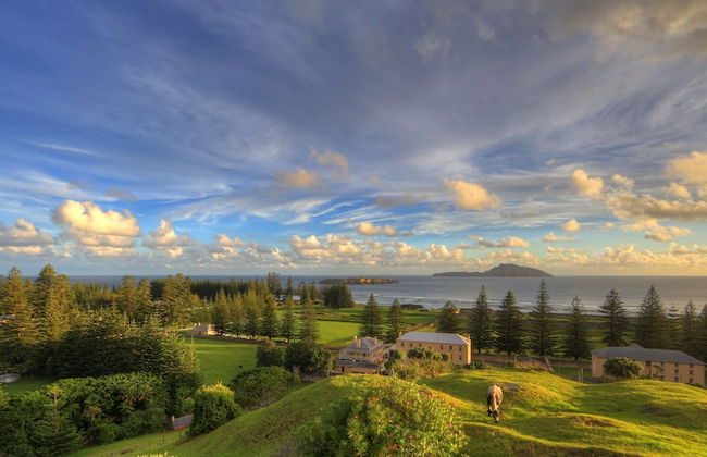 Islander Lodge Apartments - Foto 22