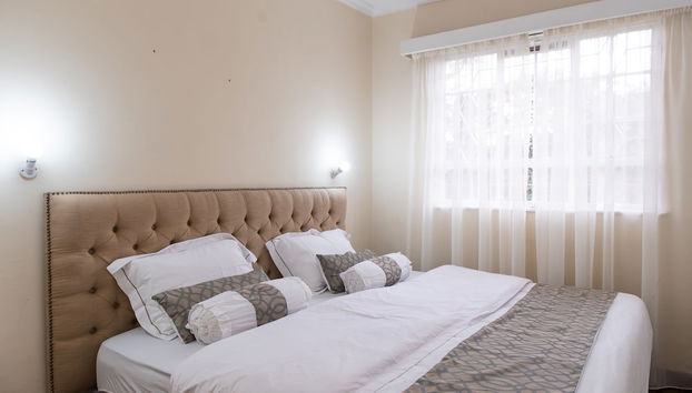 Andes Flats - Foto 3, Habitación