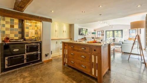 Swan Cottage - Foto 3