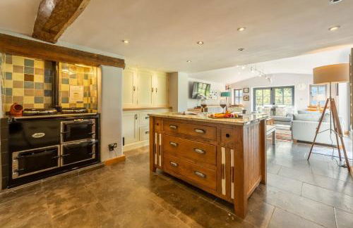 Swan Cottage - Foto 3