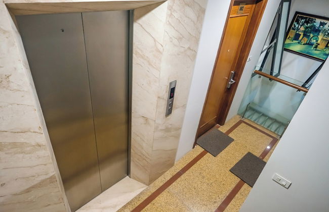 NINE HOUSING A10 Kim Ma - Foto 39