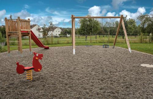 Ferienwohnung 1 am Biohof Eriskirch - Photo 28