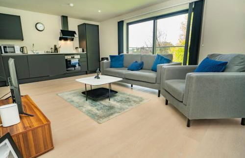 Fantastic 2 Bedroom Apartment in Birmingham - Foto 7