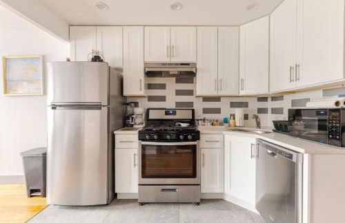 Stylish 3BR Home Near NYC in Perfect Location - Foto 8