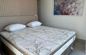 MARAVILHOSO Apto Bambu frente mar,107 - Foto 10