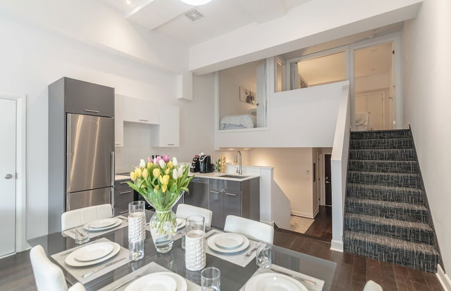 Parc Avenue Residence Mile End - Foto 12