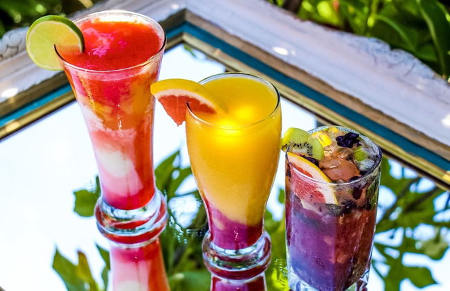 Rock Point Villas Vacations Rentals Sandy Bay, Roatan, Honduras.c.a - Foto 48