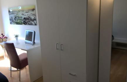 Ferien Apartment Antonie-Haupt-Straße - Foto 1