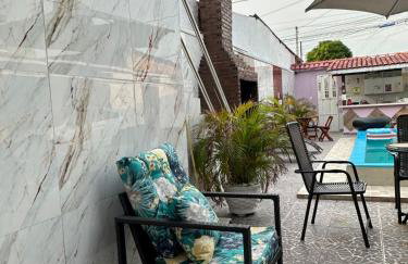 Residencial Napolitan - Foto 50