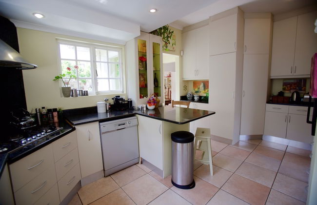 Darling Villa - Photo 8